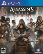 画像ギャラリー No.007のサムネイル画像 / 「アサシン クリード シンジケート」の国内発売日が2015年11月12日に決定。舞台となるロンドンの街並みや,新たな武器を紹介する動画も公開