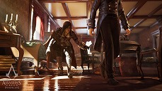 画像ギャラリー No.010のサムネイル画像 / 「アサシン クリード シンジケート」の国内発売日が2015年11月12日に決定。舞台となるロンドンの街並みや,新たな武器を紹介する動画も公開