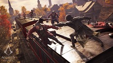 画像ギャラリー No.013のサムネイル画像 / 「アサシン クリード シンジケート」の国内発売日が2015年11月12日に決定。舞台となるロンドンの街並みや,新たな武器を紹介する動画も公開
