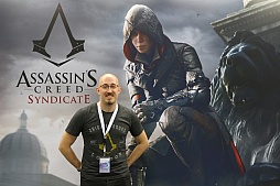 画像ギャラリー No.008のサムネイル画像 / ［gamescom］今度は双子の姉が登場。「アサシン クリード シンジケート」のプレイレポートとプロデューサーへのミニインタビューをお届け
