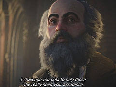 ディケンズやダーウィンだけじゃなかった。「アサシン クリード シンジケート」，登場する歴史上の人物を紹介する最新トレイラーが公開