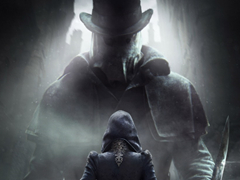 切り裂きジャックにエヴィーが立ち向かう，「アサシン クリード シンジケート」のDLC「Jack the Ripper」の最新トレイラー公開