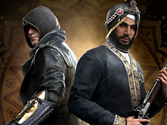 シク王国の最後のマハラジャ“ドゥリープ・シング”を描いた「アサシンクリード シンジケート」最新DLC，「The Last Maharaja」が北米でリリース