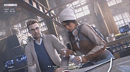 画像ギャラリー No.005のサムネイル画像 / ついに発売された「アサシン クリード シンジケート」のプレイインプレッション。シングルプレイに特化したことで,没入感や自由度が大幅アップ