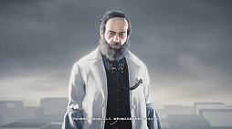画像ギャラリー No.006のサムネイル画像 / ついに発売された「アサシン クリード シンジケート」のプレイインプレッション。シングルプレイに特化したことで,没入感や自由度が大幅アップ