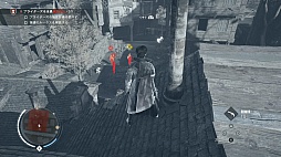 画像ギャラリー No.017のサムネイル画像 / ついに発売された「アサシン クリード シンジケート」のプレイインプレッション。シングルプレイに特化したことで,没入感や自由度が大幅アップ