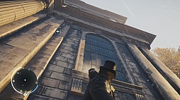 画像ギャラリー No.022のサムネイル画像 / ついに発売された「アサシン クリード シンジケート」のプレイインプレッション。シングルプレイに特化したことで,没入感や自由度が大幅アップ
