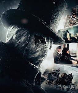 画像ギャラリー No.003のサムネイル画像 / 「アサシン クリード シンジケート」の最新DLC「Jack the Ripper」をいろいろなアングルで楽しめるインタラクティブトレイラーが公開