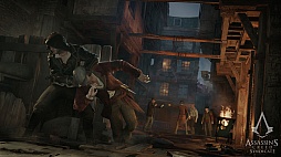 アサシン クリード シンジケート