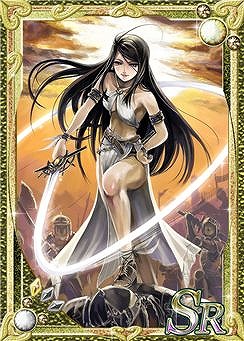 画像ギャラリー No.002のサムネイル画像 / 「アルテイル バトルアリーナ」がdゲームで配信決定。事前登録がスタート