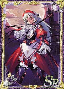 画像ギャラリー No.003のサムネイル画像 / 「アルテイル バトルアリーナ」がdゲームで配信決定。事前登録がスタート