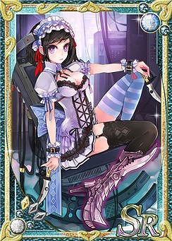 画像ギャラリー No.005のサムネイル画像 / 「アルテイル バトルアリーナ」がdゲームで配信決定。事前登録がスタート