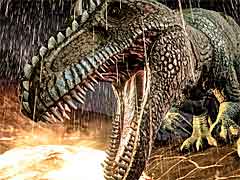 人気サバイバルアクション「ARK: Survival Evolved」に初の公式MOD，「The Center」が登場