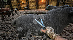 画像ギャラリー No.011のサムネイル画像 / サバイバルアクション「ARK: Survival Evolved」の最新アップデートが公開。グラフィックス表現の向上や，SF的なアイテムの制作が可能に