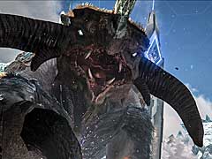 「ARK: Survival Evolved」の世界に何が起きたのか？ 巨大クリーチャーが湧き出してくる最新DLC「ARK: Extinction」が2018年11月6日にリリース