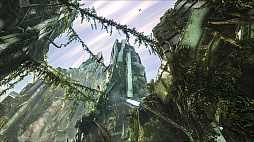 画像ギャラリー No.004のサムネイル画像 / 「ARK: Survival Evolved」の世界に何が起きたのか? 巨大クリーチャーが湧き出してくる最新DLC「ARK: Extinction」が2018年11月6日にリリース