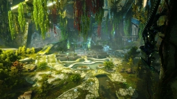 画像ギャラリー No.022のサムネイル画像 / 「ARK: Survival Evolved」のメディア向けプレゼンをレポート。Switch版や新コンテンツ「Extinction」,新作となる「PixARK」の情報が公開