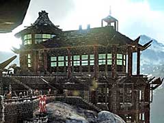 人気アクション「ARK: Survival Evolved」で，基地拡張を充実させる無料DLC「ARK: Homestead」がリリース