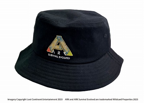 画像ギャラリー No.007のサムネイル画像 / 「ARK: Survival Evolved」，公式ライセンスグッズを本日発売。Tシャツやキャップに加え，ドードーやノグリンのぬいぐるみも登場