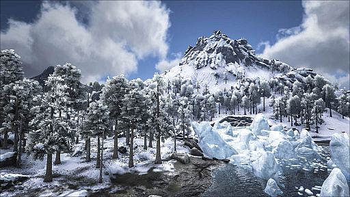 画像ギャラリー No.002のサムネイル画像 / 「ARK: Survival Evolved」のPS4向けアーリーアクセス版が海外でリリース。ローンチムービーが公開