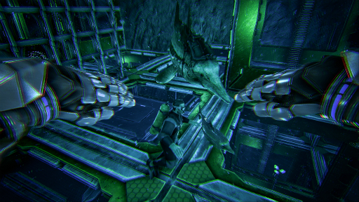画像ギャラリー No.003のサムネイル画像 / コンシューマ機版「ARK: Survival Evolved」でも海中基地の建設が可能に。火山噴火は5月3日まで持ち越しへ