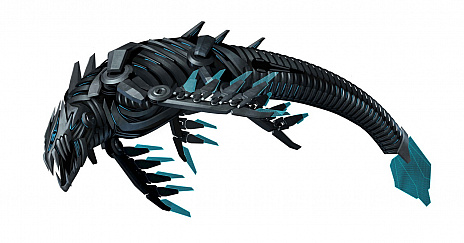 画像ギャラリー No.002のサムネイル画像 / PS4「ARK：Survival Evolved」のパッケージ版にはサバイバルガイド，DL版には恐竜の衣装が付属。最新トレイラー公開も