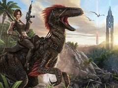 人間と恐竜が共存する世界を，現実と同じ感覚で生活できる――「ARK: Survival Evolved」を制作したStudio Wildcardのキーマン2人に，本作にかけた思いを聞いた