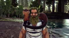 画像ギャラリー No.005のサムネイル画像 / 明日発売のPS4版「ARK:Survival Evolved」,ローンチトレイラー&公式Twitterアカウントが公開。Explorer's Editionは11月2日に販売再開