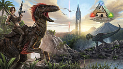 画像ギャラリー No.002のサムネイル画像 / スパイク・チュンソフト，PS4版「ARK: Survival Evolved」の非公式PvEサーバーを10台設置。公式サーバーも順次増設へ