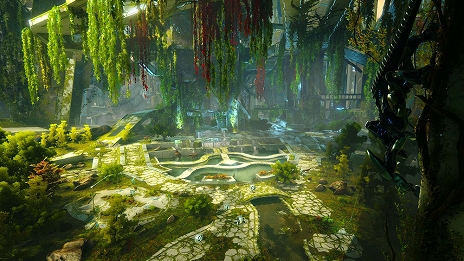 画像ギャラリー No.004のサムネイル画像 / PS4「ARK：Survival Evolved」，大型拡張パック第3弾「ARK: Extinction」が配信開始＆2本のトレイラーが公開