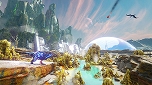画像ギャラリー No.008のサムネイル画像 / PS4「ARK：Survival Evolved」，大型拡張パック第3弾「ARK: Extinction」が配信開始＆2本のトレイラーが公開