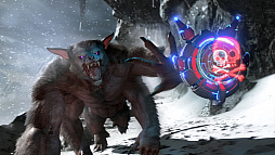 画像ギャラリー No.003のサムネイル画像 / 「ARK:Survival Evolved」に2種類の大型DLCの導入が決定。2つのDLCがセットになり,購入特典の付くシーズンパスが先行販売開始