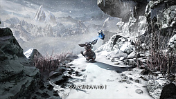 画像ギャラリー No.003のサムネイル画像 / PS4版「ARK: Survival Evolved」,DLC「ARK:Genesis」のアナウンストレイラーが公開。モンスターのような生物の姿も