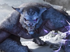 PS4版「ARK: Survival Evolved」，DLC「ARK:Genesis」のアナウンストレイラーが公開。モンスターのような生物の姿も