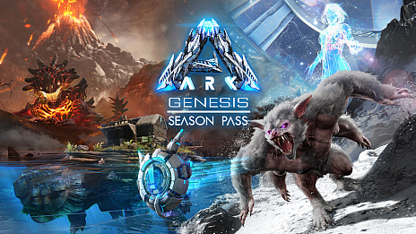 画像ギャラリー No.001のサムネイル画像 / スパイク・チュンソフト，PS4版「ARK: Survival Evolved」のダウンロードコンテンツ「ARK: GENESIS PART 1」の配信を本日開始