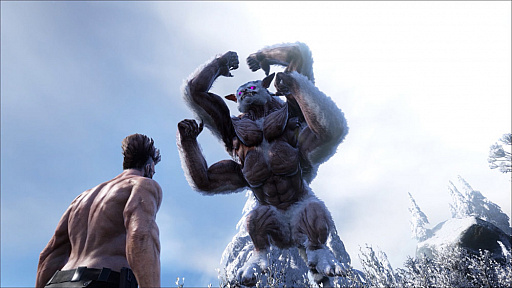 画像ギャラリー No.002のサムネイル画像 / スパイク・チュンソフト，PS4版「ARK: Survival Evolved」のダウンロードコンテンツ「ARK: GENESIS PART 1」の配信を本日開始