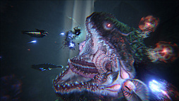 画像ギャラリー No.004のサムネイル画像 / スパイク・チュンソフト，PS4版「ARK: Survival Evolved」のダウンロードコンテンツ「ARK: GENESIS PART 1」の配信を本日開始
