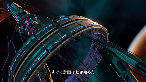 画像ギャラリー No.007のサムネイル画像 / 「ARK: Survival Evolved」向け大型DLC「ARK: GENESIS - PART 2」のティザートレイラー(日本語字幕版)が公開