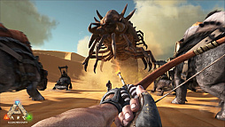 画像ギャラリー No.003のサムネイル画像 / PS4版「ARK:Survival Evolved」の本編と全DLCを収録する「ARK: Ultimate Survivor Edition」が6月17日に発売