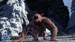画像ギャラリー No.006のサムネイル画像 / PS4版「ARK:Survival Evolved」の本編と全DLCを収録する「ARK: Ultimate Survivor Edition」が6月17日に発売