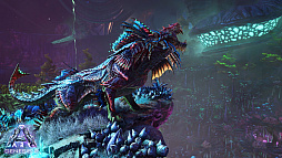 画像ギャラリー No.007のサムネイル画像 / PS4版「ARK:Survival Evolved」の本編と全DLCを収録する「ARK: Ultimate Survivor Edition」が6月17日に発売