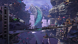 画像ギャラリー No.003のサムネイル画像 / 「ARK：Survival Evolved」の大型DLC“ARK：Genesis - Part 2”の全貌が分かるローンチトレイラーを公開