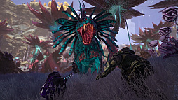 画像ギャラリー No.004のサムネイル画像 / 「ARK：Survival Evolved」の大型DLC“ARK：Genesis - Part 2”の全貌が分かるローンチトレイラーを公開