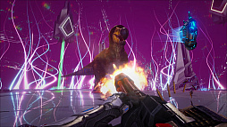 画像ギャラリー No.005のサムネイル画像 / 「ARK：Survival Evolved」の大型DLC“ARK：Genesis - Part 2”の全貌が分かるローンチトレイラーを公開