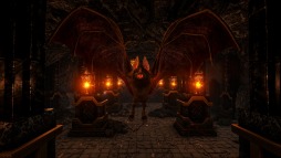 画像ギャラリー No.006のサムネイル画像 / PS4版「ARK: Survival Evolved」北欧をテーマにした新マップ“Fjordur（フィヨルド）”を追加する無料アップデート“パッチ2.78”配信開始