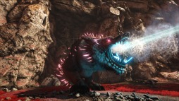 画像ギャラリー No.007のサムネイル画像 / PS4版「ARK: Survival Evolved」北欧をテーマにした新マップ“Fjordur（フィヨルド）”を追加する無料アップデート“パッチ2.78”配信開始