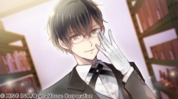 画像ギャラリー No.011のサムネイル画像 / 乙女ゲーム「学園CLUB〜放課後のヒミツ〜」,iOS/Android向けに配信