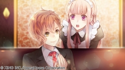 画像ギャラリー No.012のサムネイル画像 / 乙女ゲーム「学園CLUB〜放課後のヒミツ〜」,iOS/Android向けに配信
