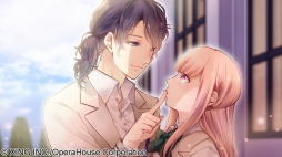 画像ギャラリー No.013のサムネイル画像 / 乙女ゲーム「学園CLUB〜放課後のヒミツ〜」,iOS/Android向けに配信