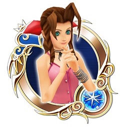 画像ギャラリー No.007のサムネイル画像 / 「KINGDOM HEARTS Unchained χ」松井玲奈さん出演のテレビCMが放映決定